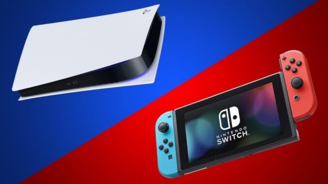 Switch 2, PS5 : le vrai coût à calculer avant d’acheter une console