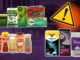 Riz, thé, épices : comment vérifier les produits visés par l’alerte aux pesticides interdits