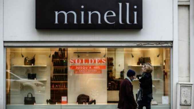Minelli ferme ses boutiques : les -60 % de la liquidation des stocks valent-ils vraiment le coup ?