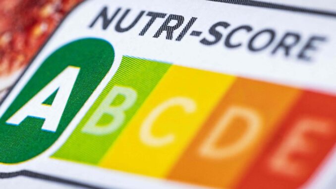Nutri-Score retiré de certains produits : ce que les consommateurs doivent vraiment vérifier en rayon
