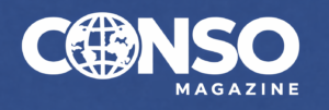 CONSO Magazine