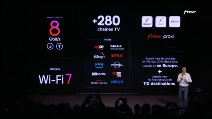 Freebox Ultra : le piège du “tout inclus” quand Netflix, Disney+ et Prime ne remplacent pas vos vrais abonnements