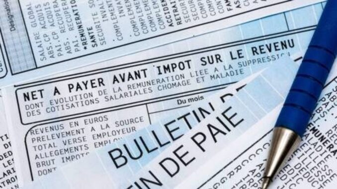 SMIC 2026 : ce que la hausse prévue en juin peut changer sur votre paie