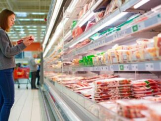 Rappels alimentaires : les lots à vérifier pour la pâte à tartiner, le poke bowl, la viande et la crème