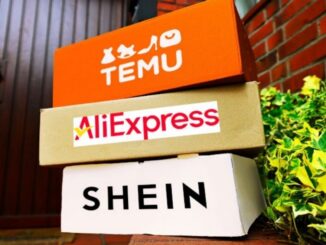 Temu, Shein, AliExpress : comment calculer le montant de la taxe sur les petits colis de votre panier avant de commander