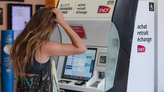 Billets de train : comment la SNCF fixe ses prix et comment payer moins
