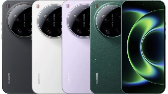 Xiaomi 17 et 17 Ultra : très puissant, mais pas forcément le meilleur achat pour tout le monde