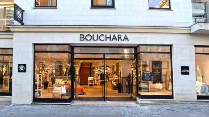 Bouchara ne ferme pas totalement : magasins, avoirs, retours, ce que les clients doivent vérifier