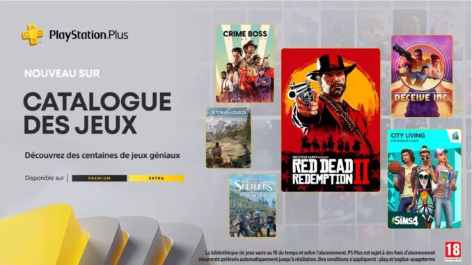 PlayStation Plus : les abonnements courts augmentent, les vérifications à faire avant le prochain prélèvement