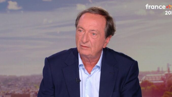 Prix alimentaires : chocolat, café, œufs, les produits à surveiller selon Michel-Édouard Leclerc