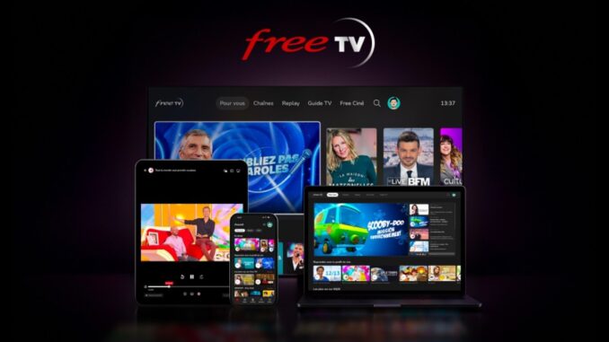 Free TV ajoute trois chaînes gratuites : ce que les utilisateurs peuvent vraiment en faire