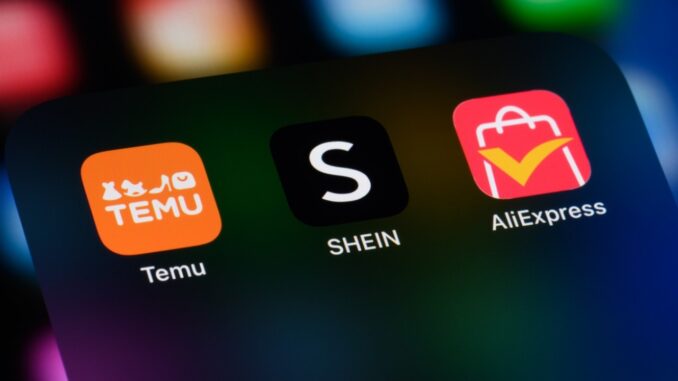 Shein, Temu, AliExpress : quand la taxe sur les petits colis peut transformer une bonne affaire en faux bon plan