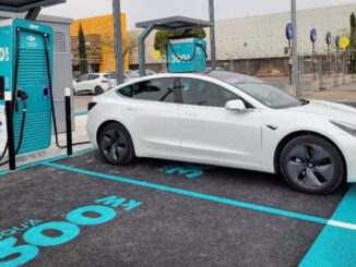 Recharge électrique : pourquoi la même borne peut coûter beaucoup plus cher selon l’application
