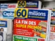 60 Millions cherche un repreneur : ce qui pourrait changer pour ses tests et son indépendance.