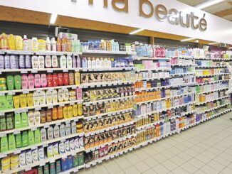 Étiquetage des produits chimiques et cosmétiques : les nouvelles règles européennes repoussées à 2030