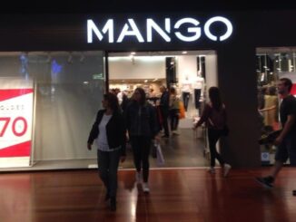 Mango prévoit 45 points de vente en France : ce que l’on sait du projet