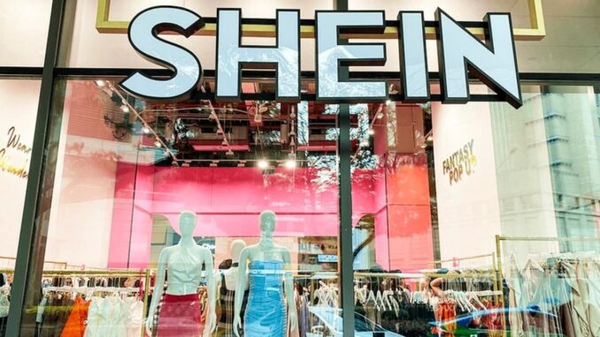 Shein sanctionné en France : ce que les clients doivent vérifier avant et après une commande