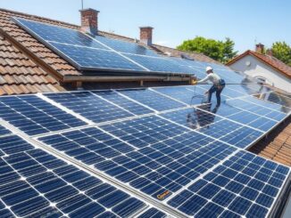 Panneaux solaires : prime supprimée et surplus à 1,1 centime, les calculs à refaire avant de signer