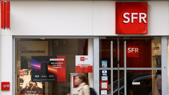 Accord sur SFR : aucun changement immédiat pour les abonnés, voici la répartition prévue