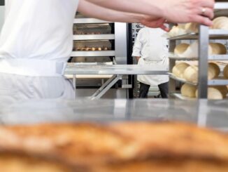 Baguette : des écarts de prix très importants entre boulangeries et grande distribution