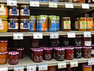 Miel, confitures et jus : les nouvelles mentions à vérifier sur les étiquettes