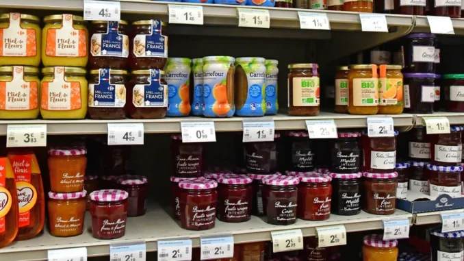 Miel, confitures et jus : les nouvelles mentions à vérifier sur les étiquettes