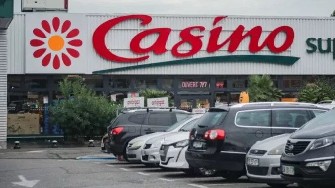 Monoprix, Franprix, Spar et Vival : le groupe Casino réduit fortement son réseau intégré