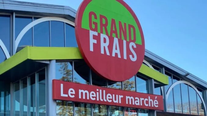 Grand Frais atteint 350 magasins : ce que ce maillage change vraiment pour les courses de frais