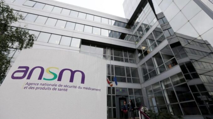 Produits amaigrissants vendus en ligne : l’ANSM ordonne le retrait de cinq références