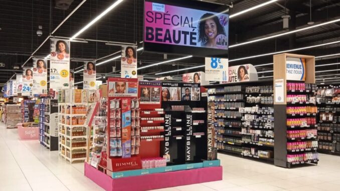 Parfums, crèmes, shampoings : de nouvelles obligations d’étiquetage des allergènes de parfum entrent en vigueur