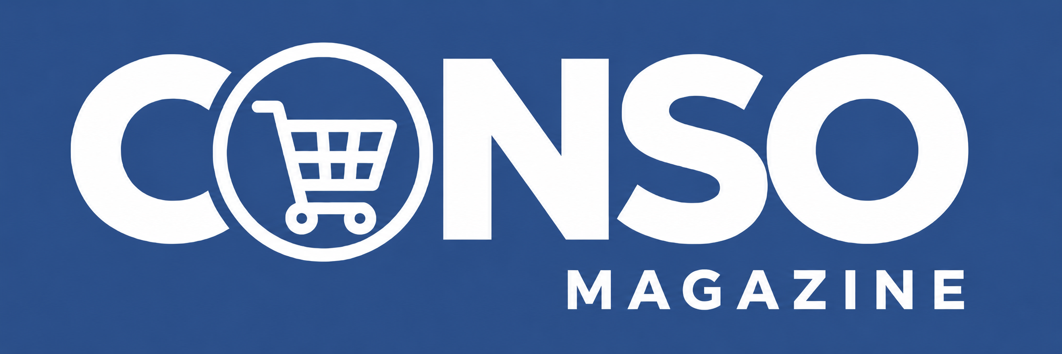 CONSO Magazine