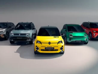 Voitures électriques à partir de 120 euros par mois : ce que coûte réellement la LLD Renault sur 37 mois