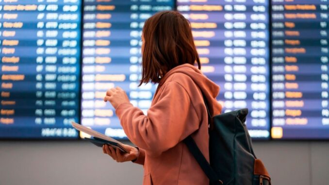 Vol annulé, bagages, indemnités : les nouveaux droits des passagers aériens