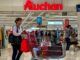 167 magasins Auchan vont changer d’enseigne : prix, fidélité, drive, ce que les clients doivent savoir