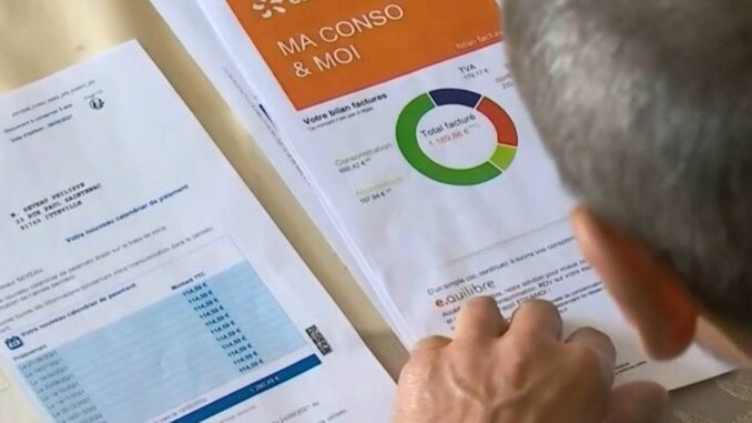 Électricité : vers une hausse moyenne de 2,5 % des tarifs réglementés