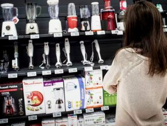 Airfryers, lave-linge, aspirateurs : Jusqu’à 120 € de remise sur l’électroménager, mais les écarts techniques comptent davantage