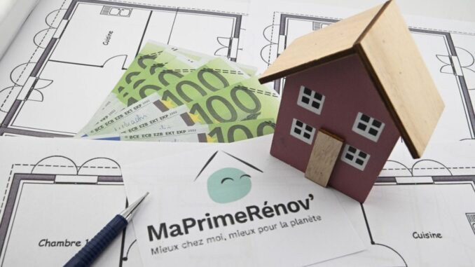 MaPrimeRénov’ exclut désormais certains projets qui conservent une chaudière au gaz