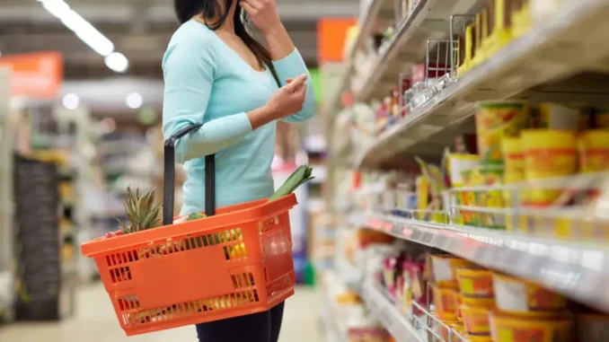 Rappels alimentaires : ces produits vendus chez Carrefour, Lidl, Intermarché et Grand Frais sont concernés