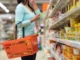 Rappels alimentaires : ces produits vendus chez Carrefour, Lidl, Intermarché et Grand Frais sont concernés