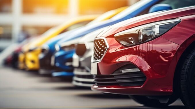 Marché automobile : la hausse des immatriculations ne suffit pas à faire baisser la facture du neuf