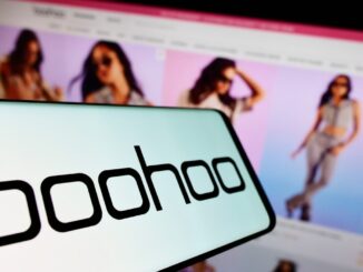 Boohoo sanctionnée d’une amende de 2,33 millions d’euros : 95 % des promotions contrôlées jugées non conformes