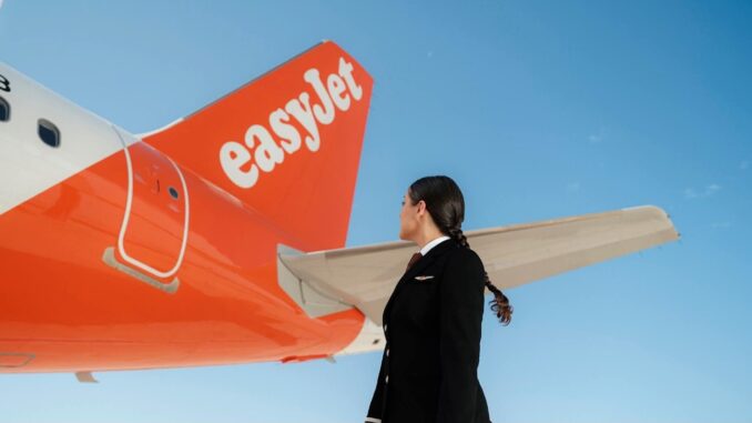 Grève easyJet : près de 100 vols annulés au départ de France, quels droits pour les passagers ?