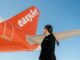 Grève easyJet : près de 100 vols annulés au départ de France, quels droits pour les passagers ?