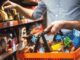 Tahin, fruits rouges, café, saucissons et graines font l’objet de rappels en grande distribution