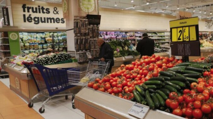 Fruits et légumes en promotion : des prix attractifs, mais il faut acheter davantage pour profiter des offres