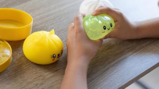 Jouets Squishy : la DGCCRF appelle à la prudence en attendant les résultats de l'enquête et des analyses