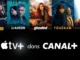 Canal+ retire Apple TV de son offre de base pour les nouveaux abonnés