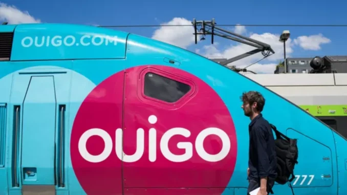 OUIGO relance à la rentrée sa vente flash de 200 000 billets à 19 € maximum sur plus de 70 destinations