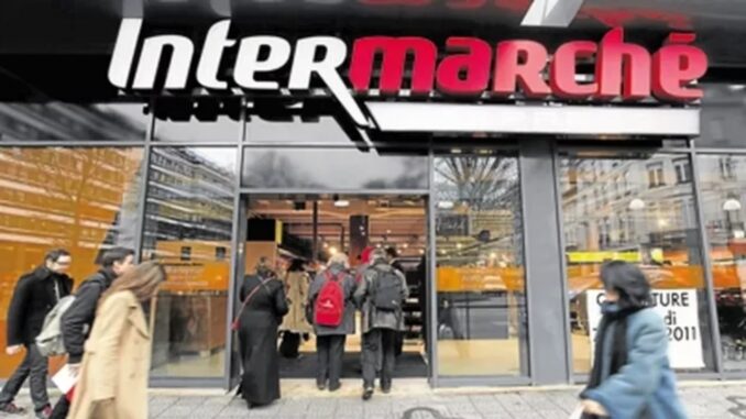 Fuite de données chez Intermarché : 287 605 clients concernés, les informations exposées et les arnaques à éviter