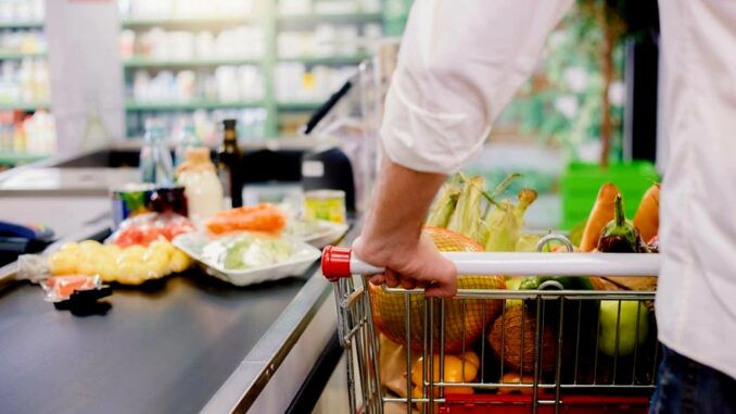 Plusieurs produits alimentaires vendus chez Carrefour, E.Leclerc, Intermarché et U sont rappelés